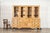 Antique English Georgian Pine Housekeepers Cabinet, 1820 For Sale - Image 4 of 18