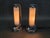 Gold Art Deco Bedside Lamps, Czechoslovakia, 1930s, Set of 2 For Sale - Image 8 of 9