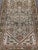 Tribal Antique Persian Malayer Rug With Central Medallion 2'5 X 3'11 For Sale - Image 3 of 10