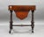 Victorian Mahogany Worktable, 1860 For Sale - Image 4 of 11