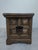 Large Vintage Baroque Chest in Wood, 1920s For Sale - Image 11 of 18