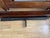 Martha Stewart for Bernhardt Furniture Seal Harbor Queen Size Mahogany/Cherry Four Poster Bed For Sale - Image 10 of 11