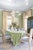 Mitzi Gladwyne 39.25 in. 6 Light Chandelier in Texture White Finish For Sale - Image 12 of 12
