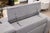 Sacha Lakic for Roche Bobois Satellite 3 Contemporary Three-Seat Sofa With Electric Recline For Sale - Image 10 of 11