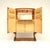 Art Deco Burr Walnut Cocktail Cabinet from Harry and Lou Epstein, 1920s For Sale - Image 4 of 16