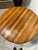 Antique Handcrafted Wood Game Table For Sale - Image 4 of 12