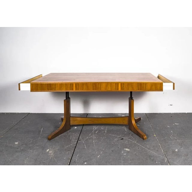 Mid-Century Coffe or Dining Table, 1970s For Sale - Image 6 of 17