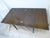Mid 20th Century 20th Century Campaign Style Table For Sale - Image 5 of 6