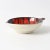 Ceramic Mid-Century Italian Fish-Shaped Bowl from Sica, 1960s For Sale - Image 7 of 10