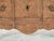 Scandinavian Chest in Original Paint, 1700s For Sale - Image 10 of 11
