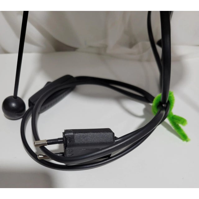 1980s Postmodern Licht 88 Dutch "Teepee" Lanterns - a Pair For Sale - Image 4 of 11