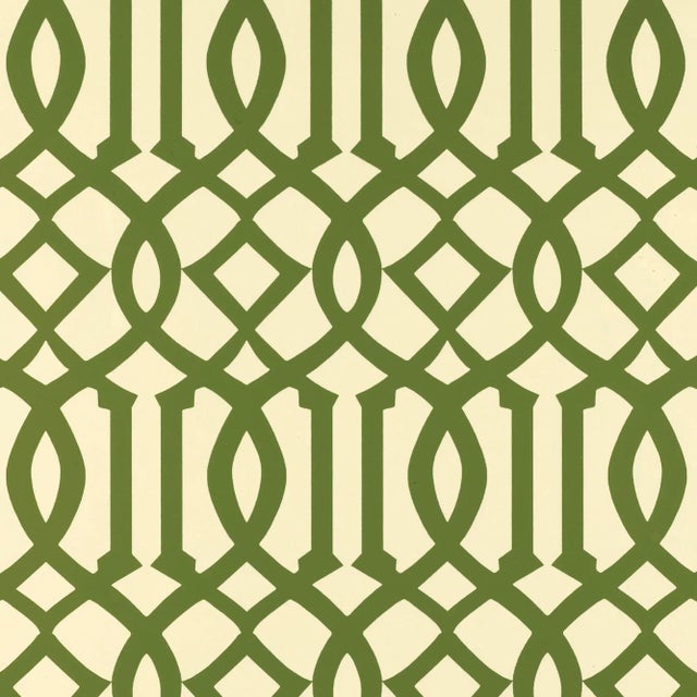 This listing is for a wallpaper sample only. If you'd like to purchase this wallpaper, please click here:...