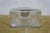 Antique Tantalus Bar Liquor Decanter Set w/ 6 Shot Glasses & Locking Case 12" For Sale - Image 17 of 18