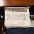 Barry Dixon for Tomlinson Erwin-Lambeth "Albemarle" Interlocking Circle Back Banquette Bench For Sale - Image 11 of 11