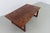 Mid-Century Modern Danish Rosewood Coffee Table with Ceramic Tiles by Tue Poulsen, 1970s For Sale - Image 3 of 18