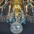 Genoese Empire Gilt 12-Light Chandelier For Sale - Image 5 of 15