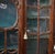 Late 19th Century French Oak Display Cabinet With Ribbon & Garland Glazing For Sale In Los Angeles - Image 6 of 9