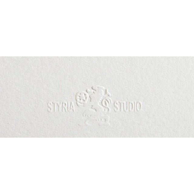 Printmaking Materials 1980s Original Roy Lichtenstein "Crying" Limited Edition Lithograph For Sale - Image 7 of 9