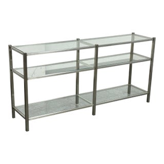 Room & Board Brixton Console Table For Sale