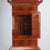 Mahogany Longcase Clock attributed to Jas Wharrie Otley For Sale - Image 9 of 13
