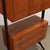 Vintage Bookcase in Mahogany, Italy, 1960s For Sale - Image 10 of 13