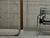 Equo X Floor Lamp in Bent Iron with Stainless Steel and Travertine by D´ARK Atelier For Sale - Image 11 of 18