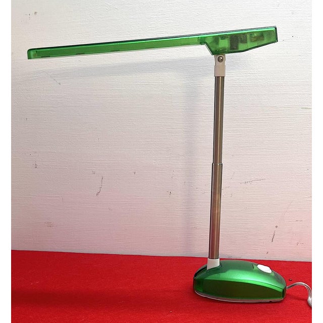 Microlight Lamp by Ernesto Gismondi for Artemide, 1990, Set of 3 For Sale - Image 18 of 18