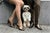 Contemporary Elliott Erwitt Fashion Shoot New York City Official Exhibition Poster For Sale - Image 3 of 3