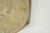 Turkish 1970s Vintage Turkish Handmade Wool Cotton Beige Area Rug For Sale - Image 3 of 13