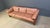 Danish Leather and Teak 3-Seater Sofa from Mikael Laursen, 1970s For Sale - Image 9 of 15