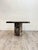 Beautiful vintage marble dining table in good vintage condition