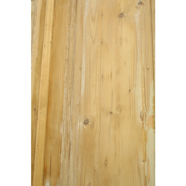 Late 19th Century Double French Doors - a Pair For Sale - Image 4 of 5