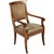 Antique Biedermeier Chairs in Walnut, 1820, Set of 4 For Sale - Image 13 of 18
