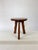 Mid-Century Brutalist Rustic Primitive Side Table from Wanderwood, England, 1950s For Sale - Image 13 of 13
