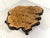 Large Tree Trunk Coffee Table by Frank Armich, Canada, 1970s For Sale - Image 14 of 15