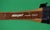 Late 20th Century Abercrombie & Fitch Wooden Tennis Racquet For Sale - Image 5 of 6