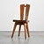 Chairs by Christian Durupt for Meribel, 1960s, Set of 2 For Sale - Image 10 of 17