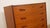 Vintage Danish Chest of Drawers in Teak For Sale - Image 6 of 10