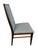 Mid-Century Modern Dillingham Walnut Dining Chairs - Set of 4 For Sale In Philadelphia - Image 6 of 8