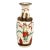 Small Chinese Vase Oatmeal Crackle Republic Era For Sale