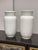 Trude Petri for KPM Berlin Saale Porcelain Vases, Pair For Sale - Image 9 of 12
