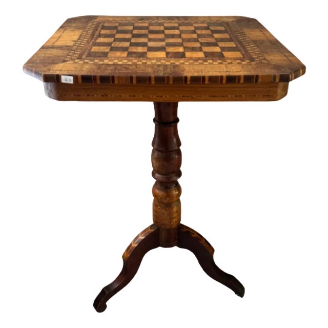 Rolo Coffee Table in Walnut For Sale