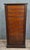 Restoration-Style Weekly Chest in Mahogany and Mahogany Veneer For Sale - Image 10 of 10