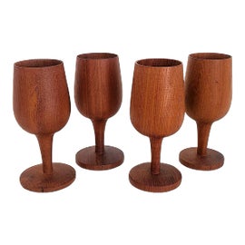 Example of Dansk Glasses