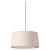 Metal White GT6 Pendant Lamp by Santa & Cole For Sale - Image 7 of 7
