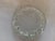 Beautiful American brilliant cut glass bowls. Shimmers in the light. A beautiful addition to any room.