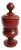Antique Burmese Betel Box For Sale
