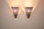 Mid-Century Modern Mid-Century Modern Klyka Sconces from Ikea, Sweden, 1987, Set of 2 For Sale - Image 3 of 8