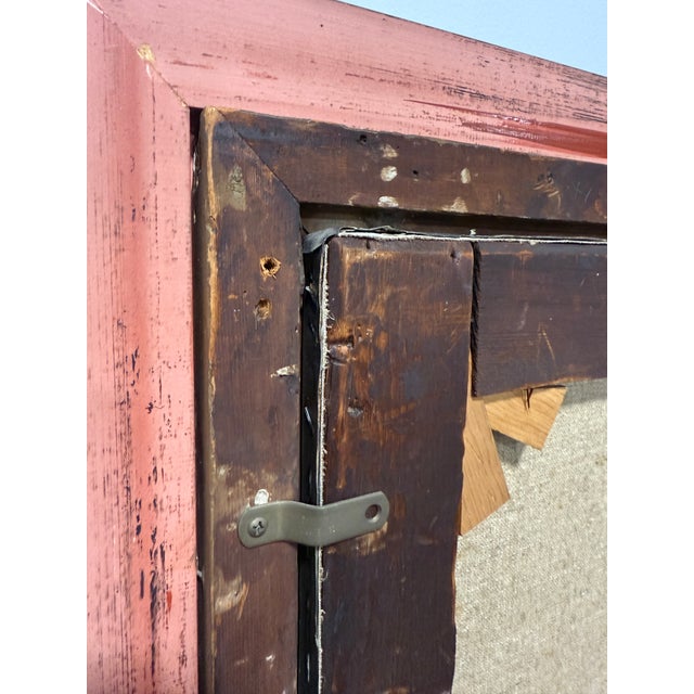 Wood Attributed to George Whitaker (American, 1840–1916), "Still Life of Fruit" For Sale - Image 7 of 12