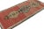 Rug & Kilim 1950s Vintage Shahsavan Persian Kilim in Red With Medallion Patterns, From Rug & Kilim For Sale - Image 4 of 8